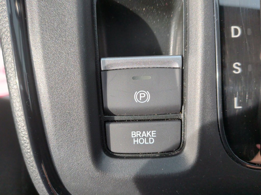 2026 Honda CR-V Sport | Sunroof | Cam | USB | Warranty to 2033 in Saint John, New Brunswick - 29 - w1024h768px