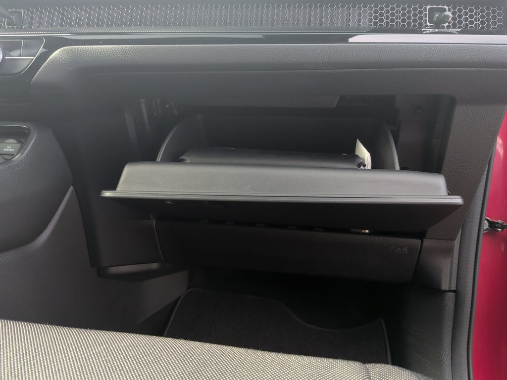 2026 Honda CR-V Sport | Sunroof | Cam | USB | Warranty to 2033 in Saint John, New Brunswick - 42 - w1024h768px