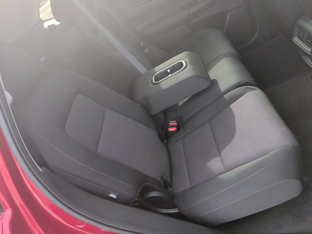 2026 Honda CR-V Sport | Sunroof | Cam | USB | Warranty to 2033 in Saint John, New Brunswick - 38 - w1024h768px