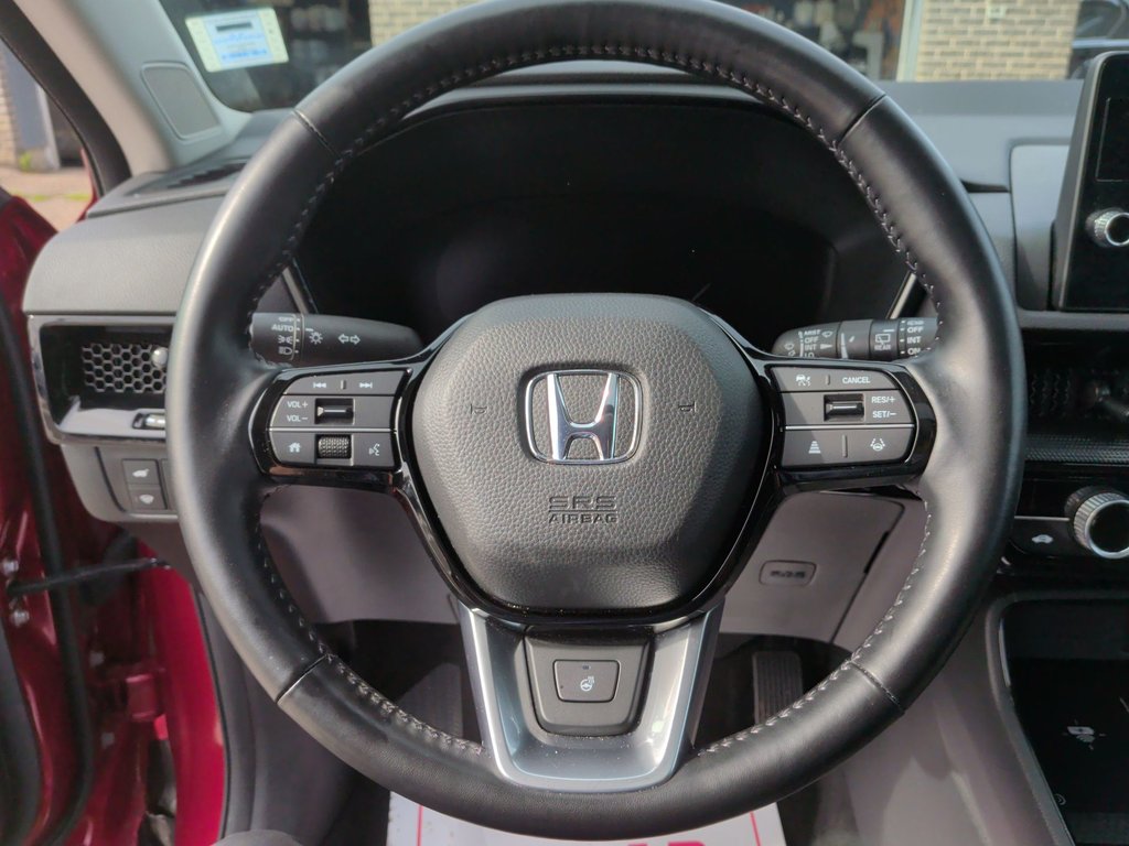 2026 Honda CR-V Sport | Sunroof | Cam | USB | Warranty to 2033 in Saint John, New Brunswick - 17 - w1024h768px