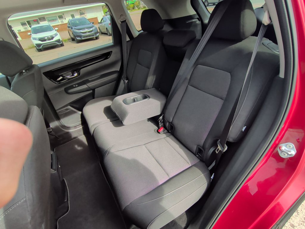 2026 Honda CR-V Sport | Sunroof | Cam | USB | Warranty to 2033 in Saint John, New Brunswick - 33 - w1024h768px