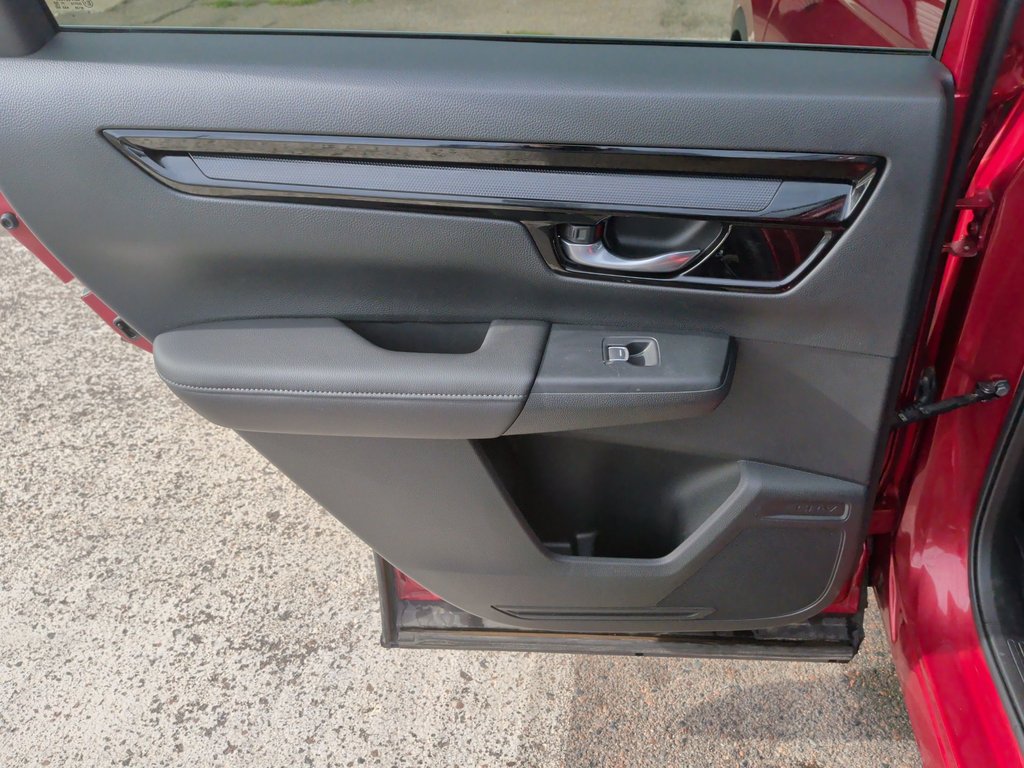 2026 Honda CR-V Sport | Sunroof | Cam | USB | Warranty to 2033 in Saint John, New Brunswick - 34 - w1024h768px