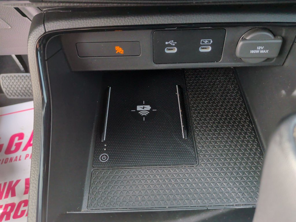 2026 Honda CR-V Sport | Sunroof | Cam | USB | Warranty to 2033 in Saint John, New Brunswick - 27 - w1024h768px