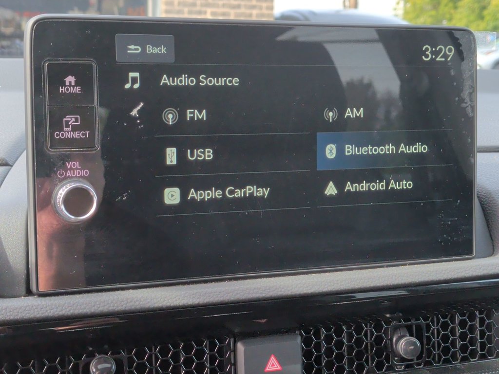 2026 Honda CR-V Sport | Sunroof | Cam | USB | Warranty to 2033 in Saint John, New Brunswick - 24 - w1024h768px