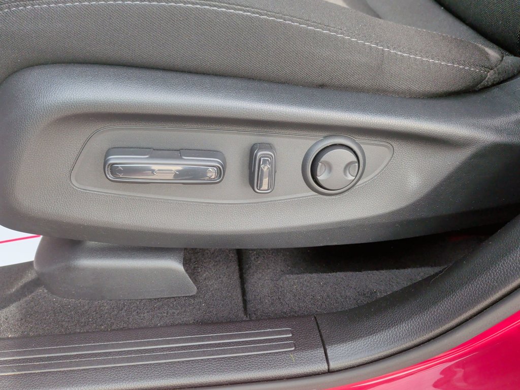 2026 Honda CR-V Sport | Sunroof | Cam | USB | Warranty to 2033 in Saint John, New Brunswick - 14 - w1024h768px