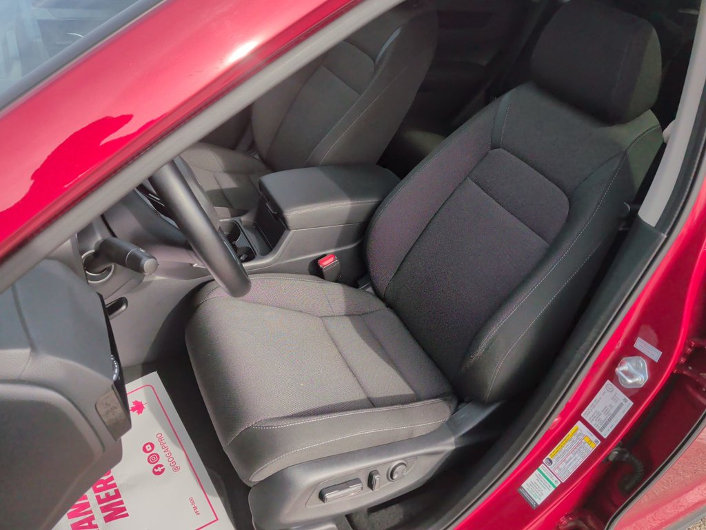 2026 Honda CR-V Sport | Sunroof | Cam | USB | Warranty to 2033 in Saint John, New Brunswick - 11 - w1024h768px