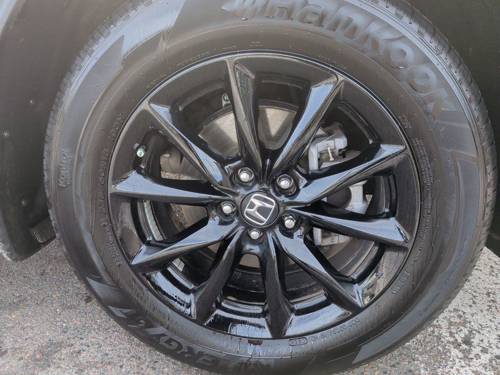 2026 Honda CR-V Sport | Sunroof | Cam | USB | Warranty to 2033 in Saint John, New Brunswick - 10 - w1024h768px