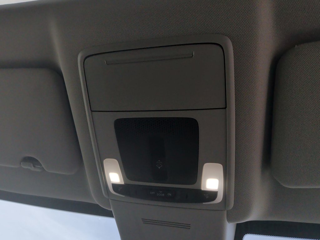 2026 Honda CR-V Sport | Sunroof | Cam | USB | Warranty to 2033 in Saint John, New Brunswick - 46 - w1024h768px