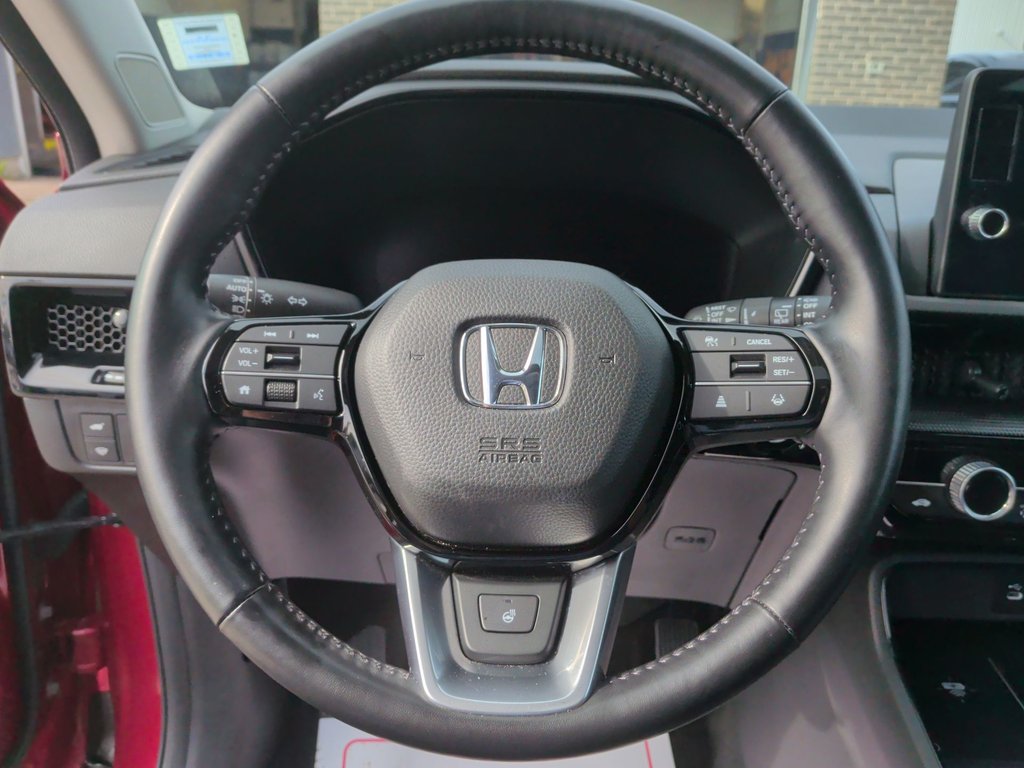 2026 Honda CR-V Sport | Sunroof | Cam | USB | Warranty to 2033 in Saint John, New Brunswick - 12 - w1024h768px