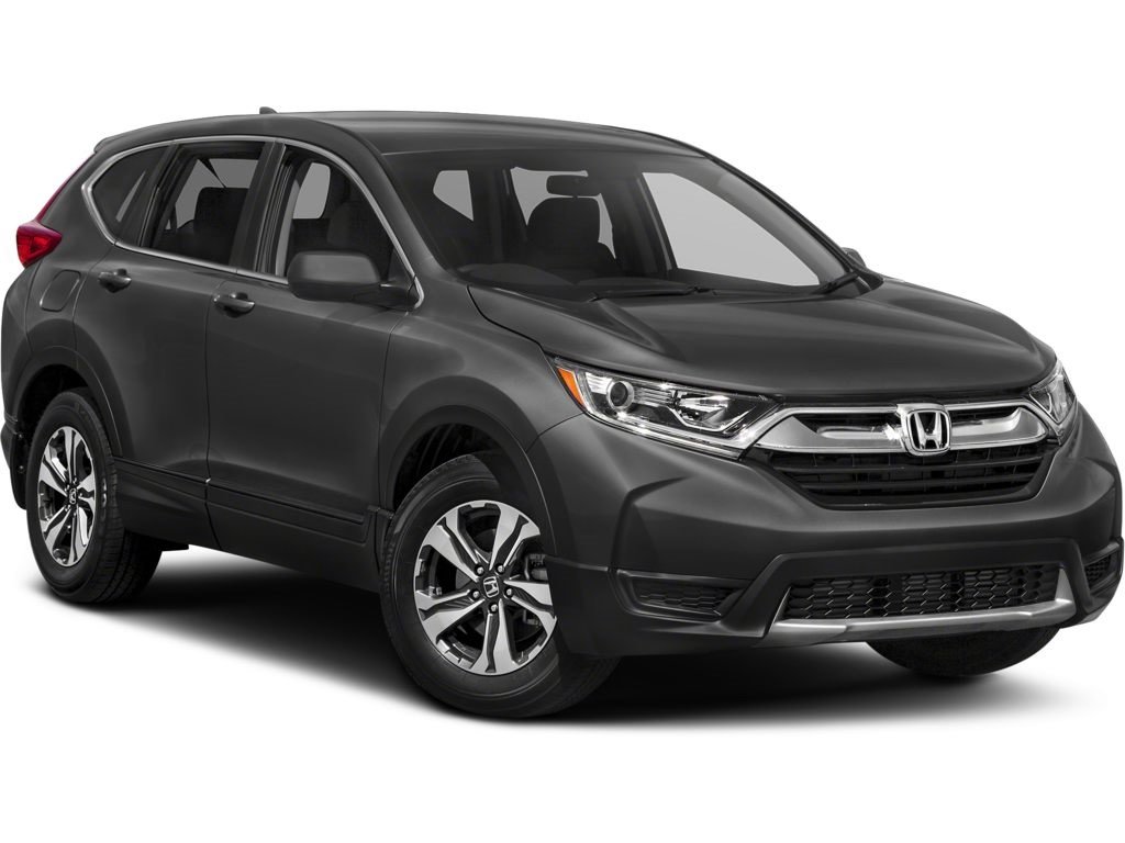 2017  CRV LX | Cam | USB | HtdSeats | Bluetooth | Keyless in Saint John, New Brunswick - 1 - w1024h768px