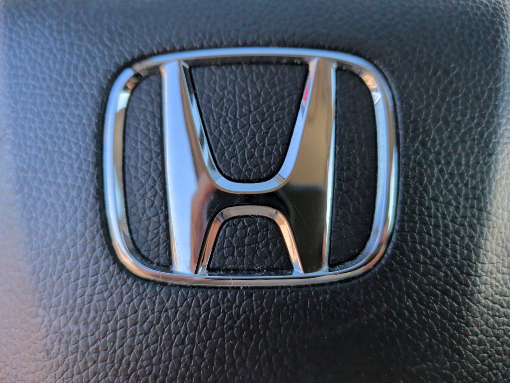 2019 Honda Fit Sport | 6 Speed Manual | Cam | USB in Saint John, New Brunswick - 18 - w1024h768px