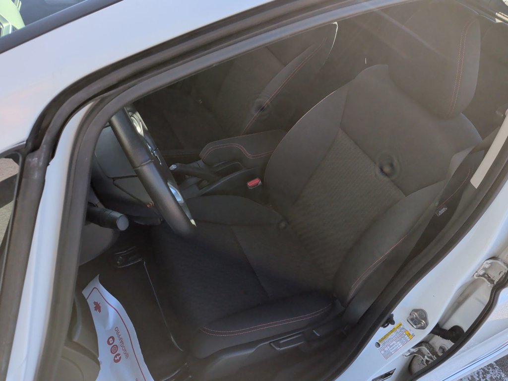 2019 Honda Fit Sport | 6 Speed Manual | Cam | USB in Saint John, New Brunswick - 11 - w1024h768px