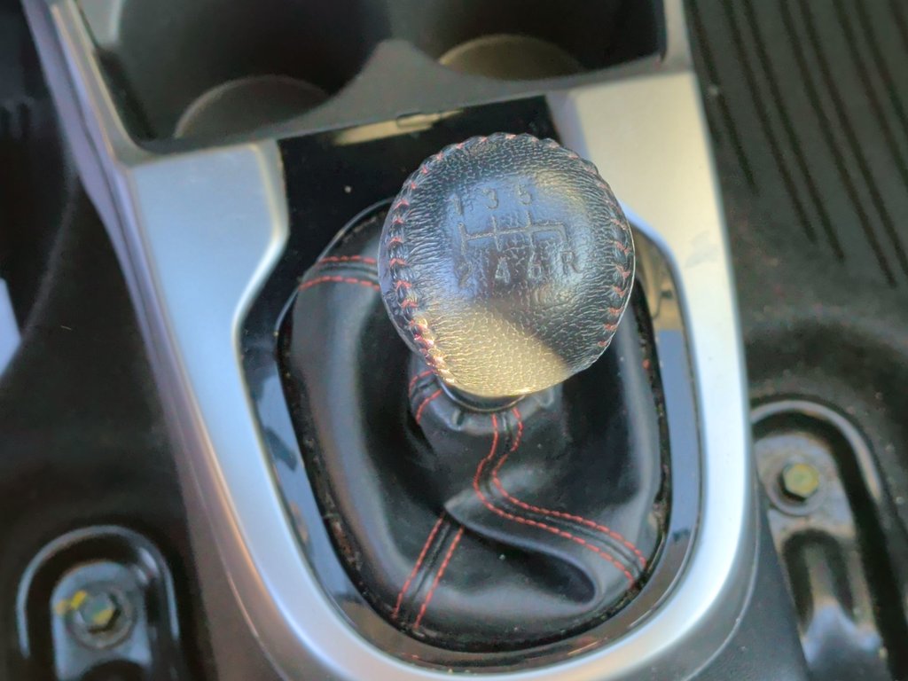 2019 Honda Fit Sport | 6 Speed Manual | Cam | USB in Saint John, New Brunswick - 29 - w1024h768px