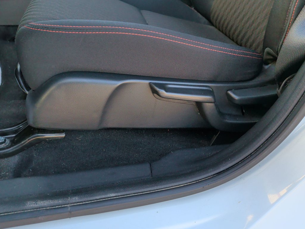 2019 Honda Fit Sport | 6 Speed Manual | Cam | USB in Saint John, New Brunswick - 14 - w1024h768px