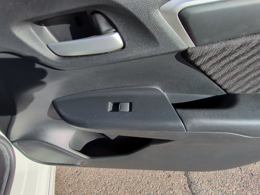 2019 Honda Fit Sport | 6 Speed Manual | Cam | USB in Saint John, New Brunswick - 42 - w1024h768px