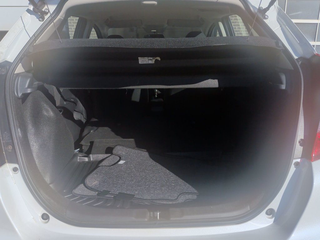 2019 Honda Fit Sport | 6 Speed Manual | Cam | USB in Saint John, New Brunswick - 35 - w1024h768px