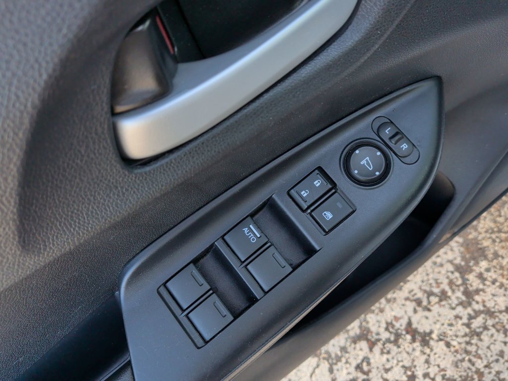 2019 Honda Fit Sport | 6 Speed Manual | Cam | USB in Saint John, New Brunswick - 15 - w1024h768px