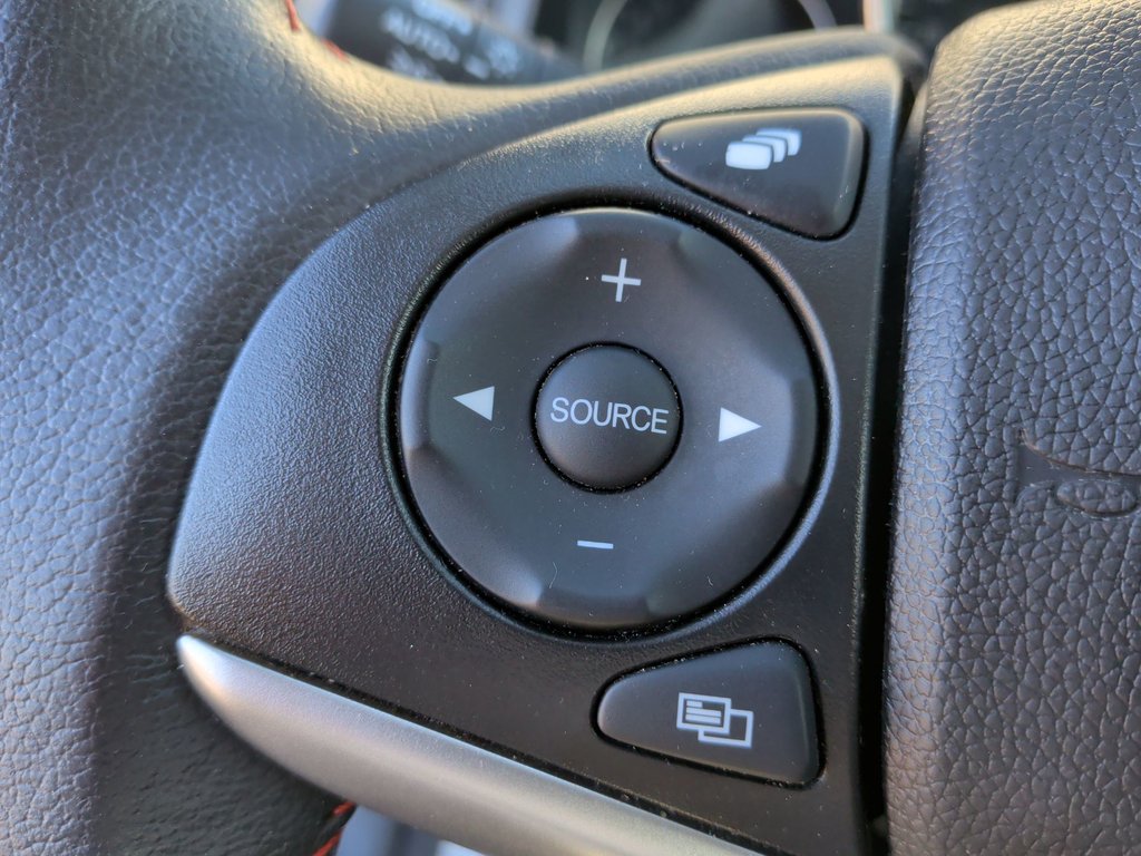 2019 Honda Fit Sport | 6 Speed Manual | Cam | USB in Saint John, New Brunswick - 20 - w1024h768px
