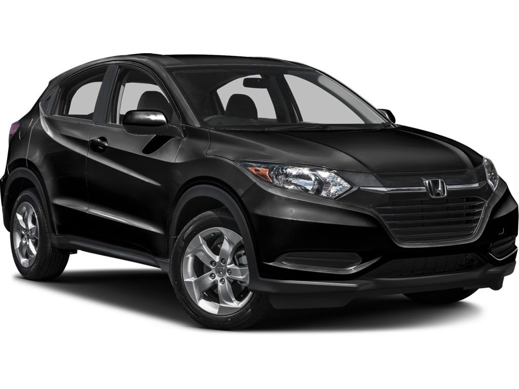 2016 Honda HR-V LX | USB | Heated Seats in Saint John, New Brunswick - 1 - w1024h768px