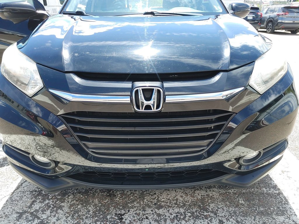 2017 Honda HR-V EX-L in Saint John, New Brunswick - 44 - w1024h768px