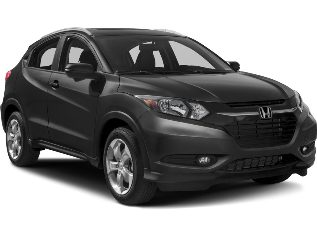 2017 Honda HR-V in Antigonish, Nova Scotia - 1 - w1024h768px