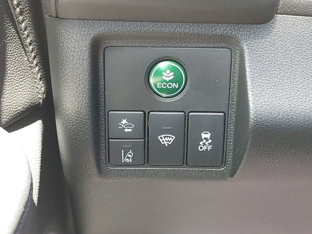 2017 Honda HR-V EX-L in Saint John, New Brunswick - 22 - w1024h768px