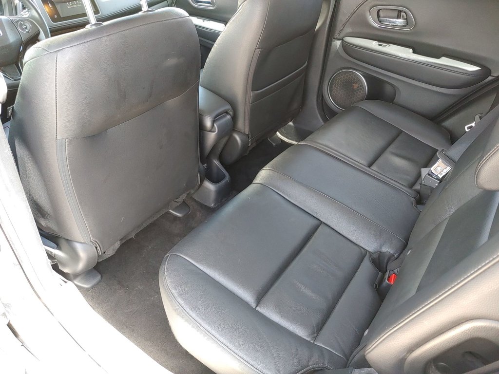2017 Honda HR-V EX-L in Saint John, New Brunswick - 31 - w1024h768px