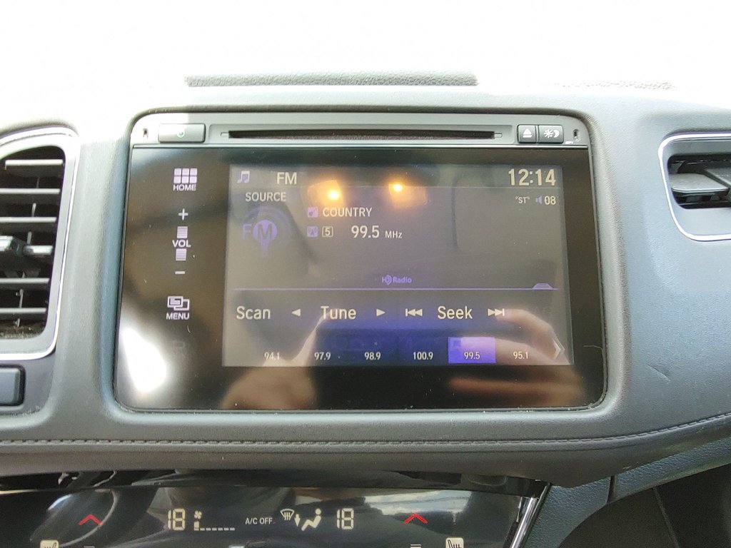 2017 Honda HR-V EX-L in Saint John, New Brunswick - 24 - w1024h768px