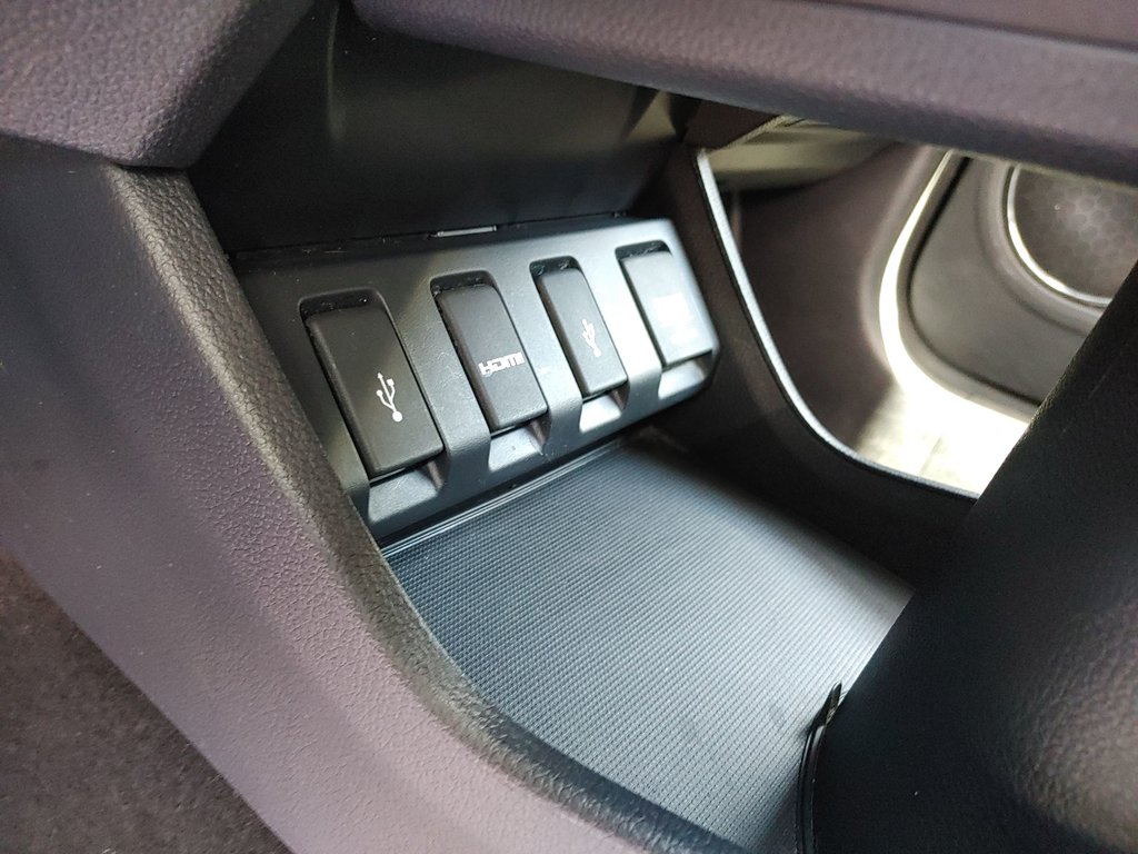2017 Honda HR-V EX-L in Saint John, New Brunswick - 27 - w1024h768px