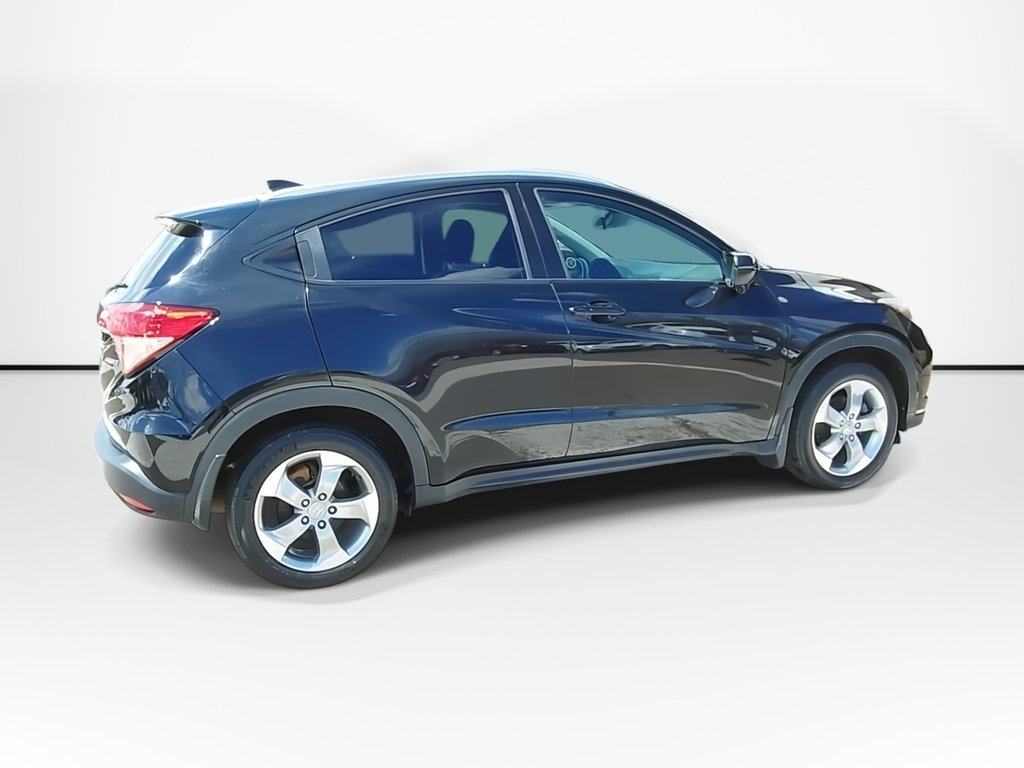 2017 Honda HR-V EX-L in Saint John, New Brunswick - 8 - w1024h768px