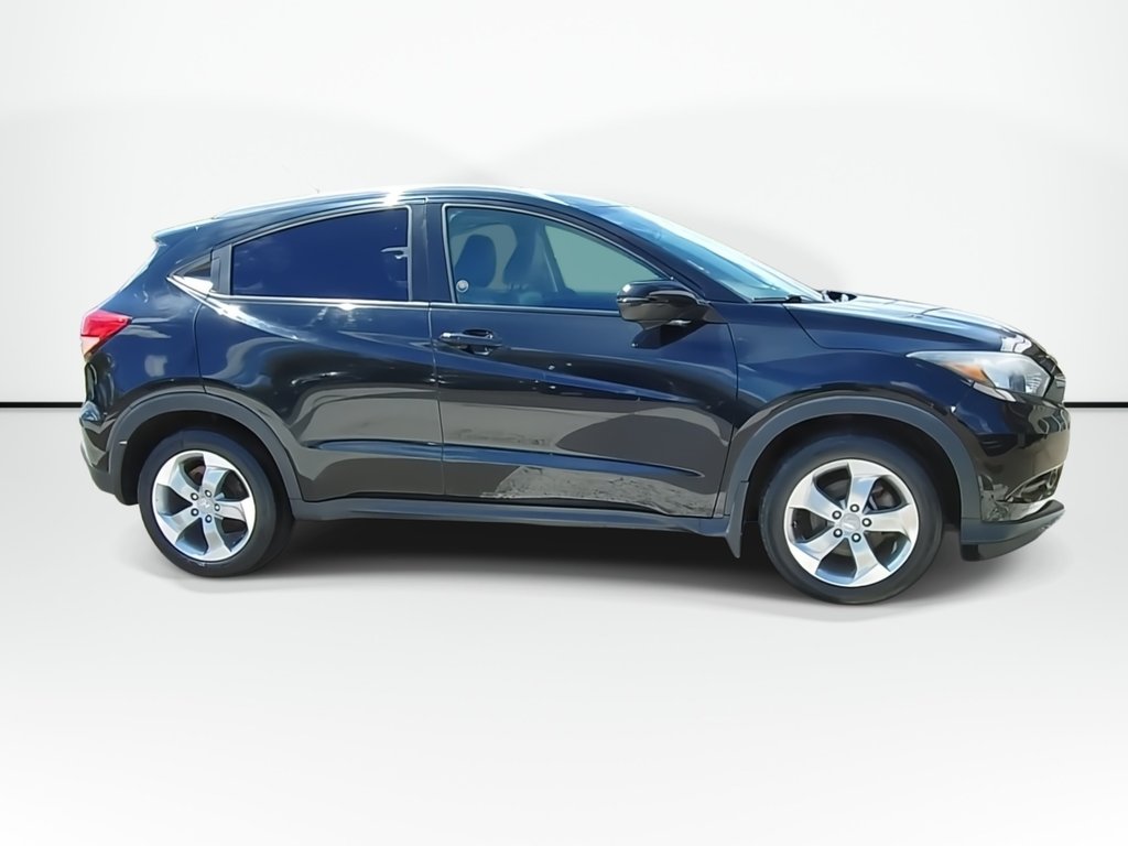 2017 Honda HR-V EX-L in Saint John, New Brunswick - 9 - w1024h768px
