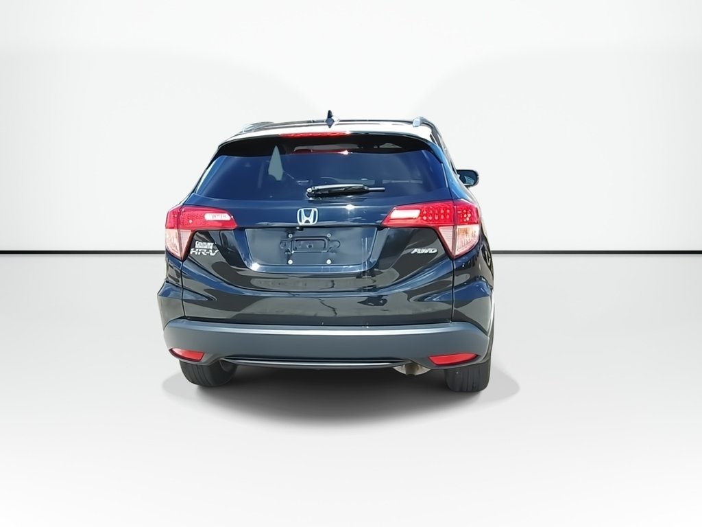 2017 Honda HR-V EX-L in Saint John, New Brunswick - 7 - w1024h768px