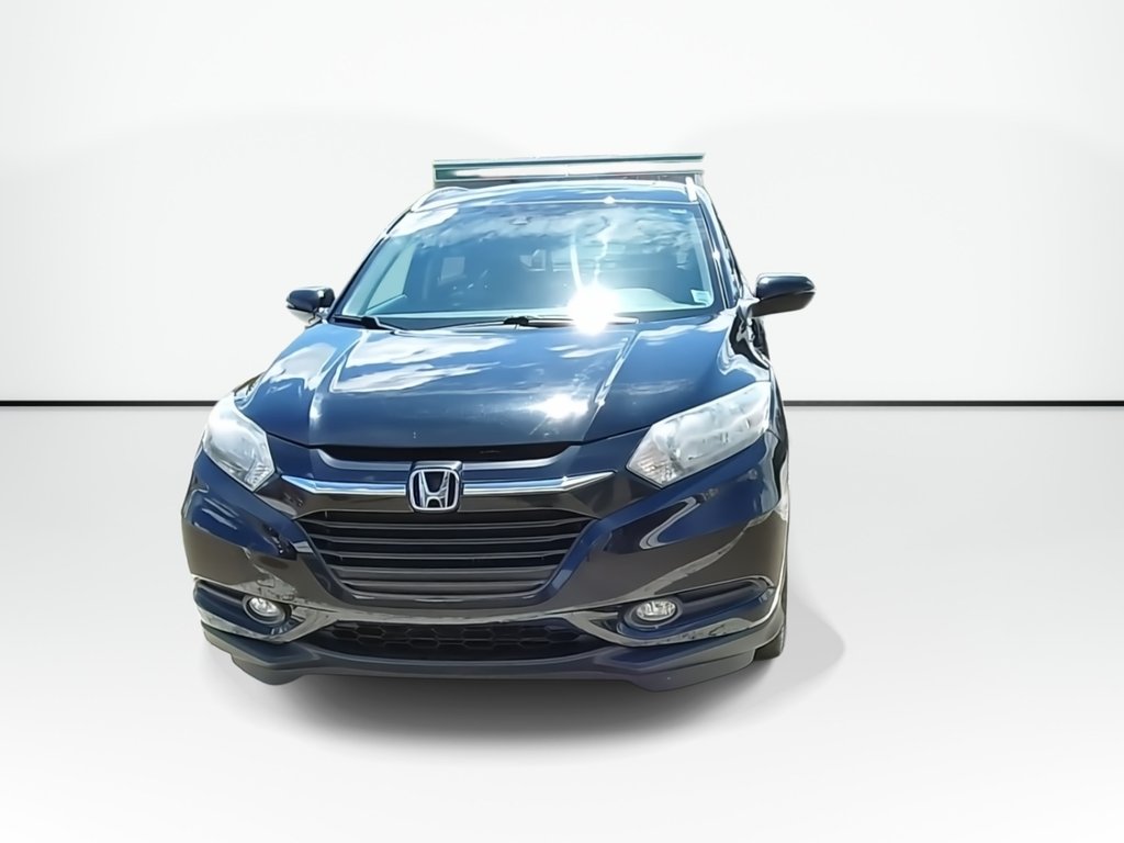 2017 Honda HR-V EX-L in Saint John, New Brunswick - 3 - w1024h768px