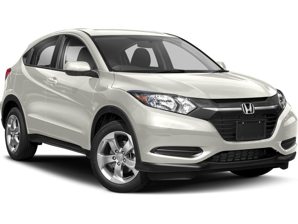 2018 Honda HR-V in Antigonish, Nova Scotia - 1 - w1024h768px
