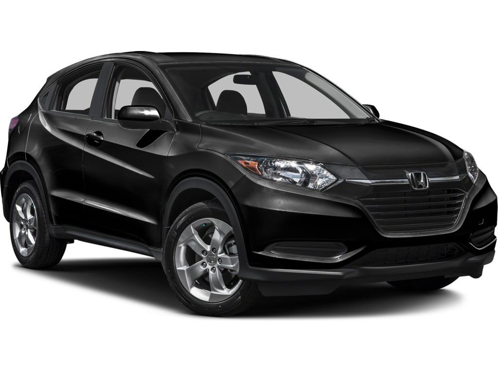 2018 Honda HR-V EX | Heated Seats | Cam | USB in Saint John, New Brunswick - 1 - w1024h768px