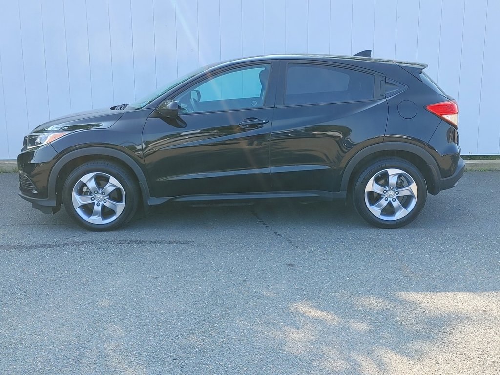 2020 Honda HR-V in Antigonish, Nova Scotia - 5 - w1024h768px