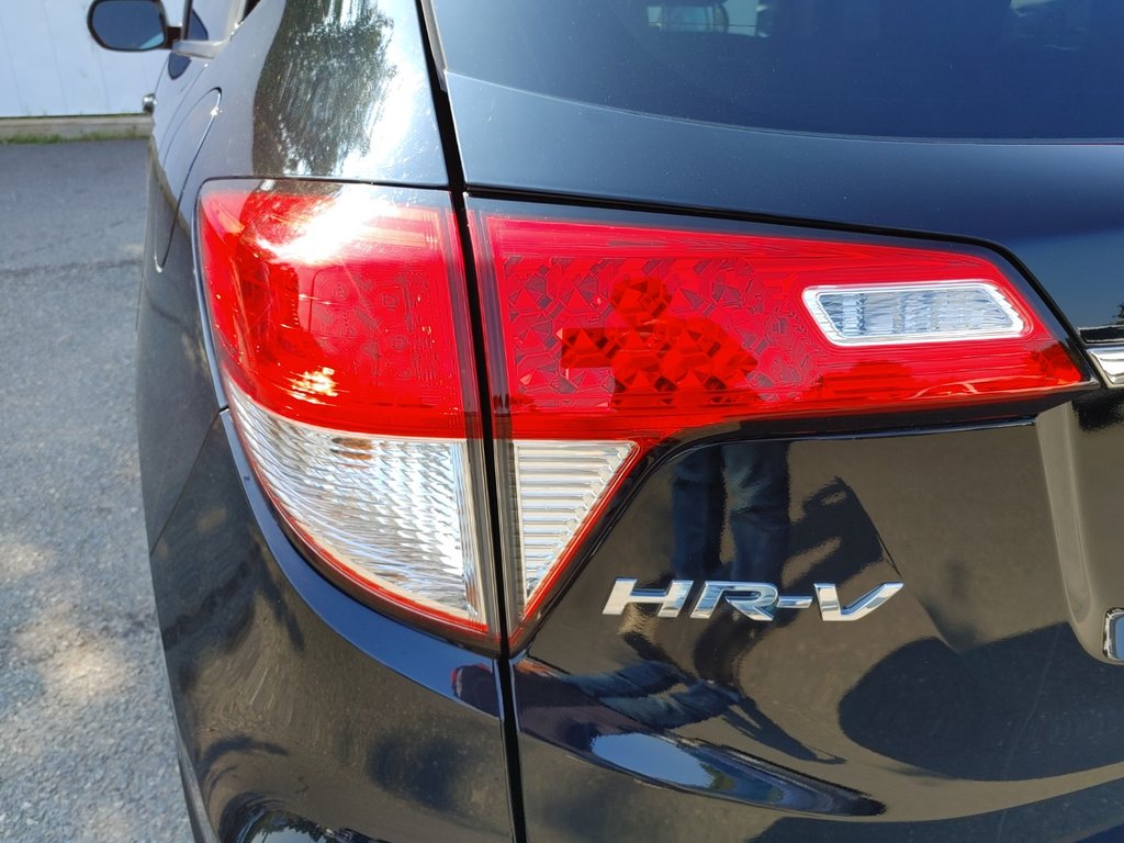 2020 Honda HR-V in Antigonish, Nova Scotia - 14 - w1024h768px