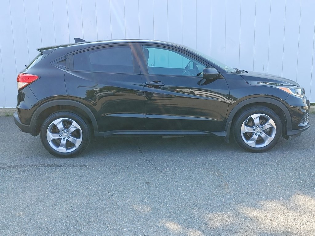 2020 Honda HR-V in Antigonish, Nova Scotia - 2 - w1024h768px