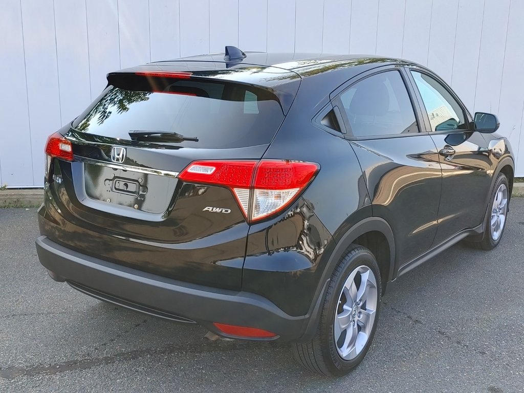 2020 Honda HR-V in Antigonish, Nova Scotia - 3 - w1024h768px