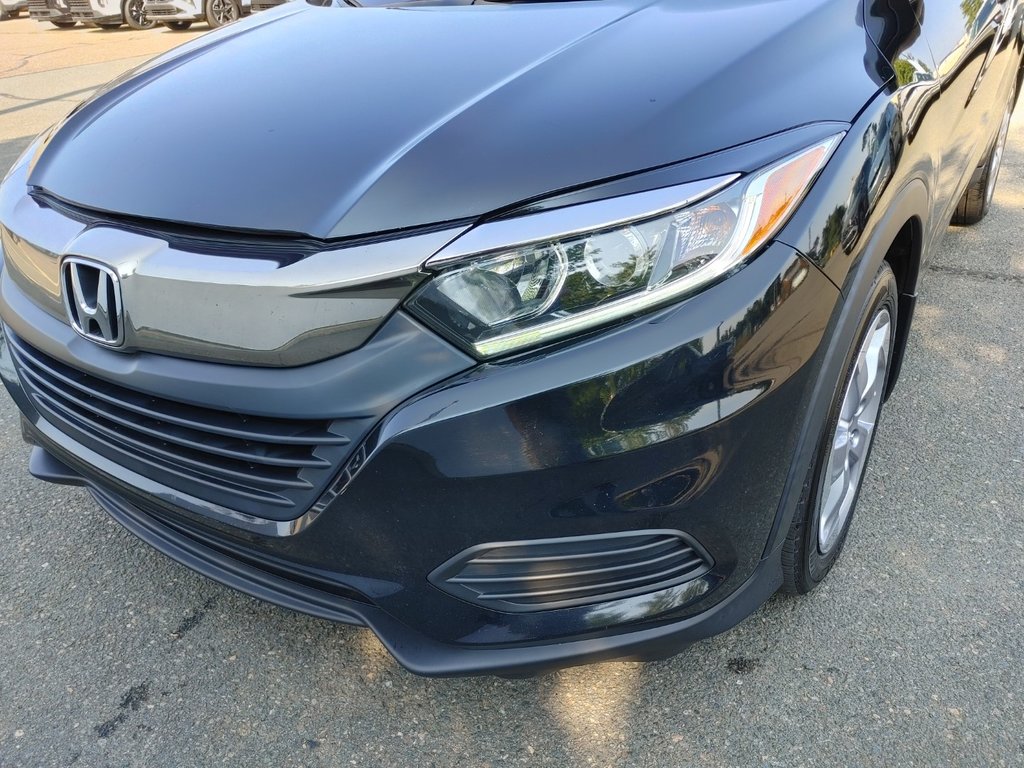 2020 Honda HR-V in Antigonish, Nova Scotia - 8 - w1024h768px