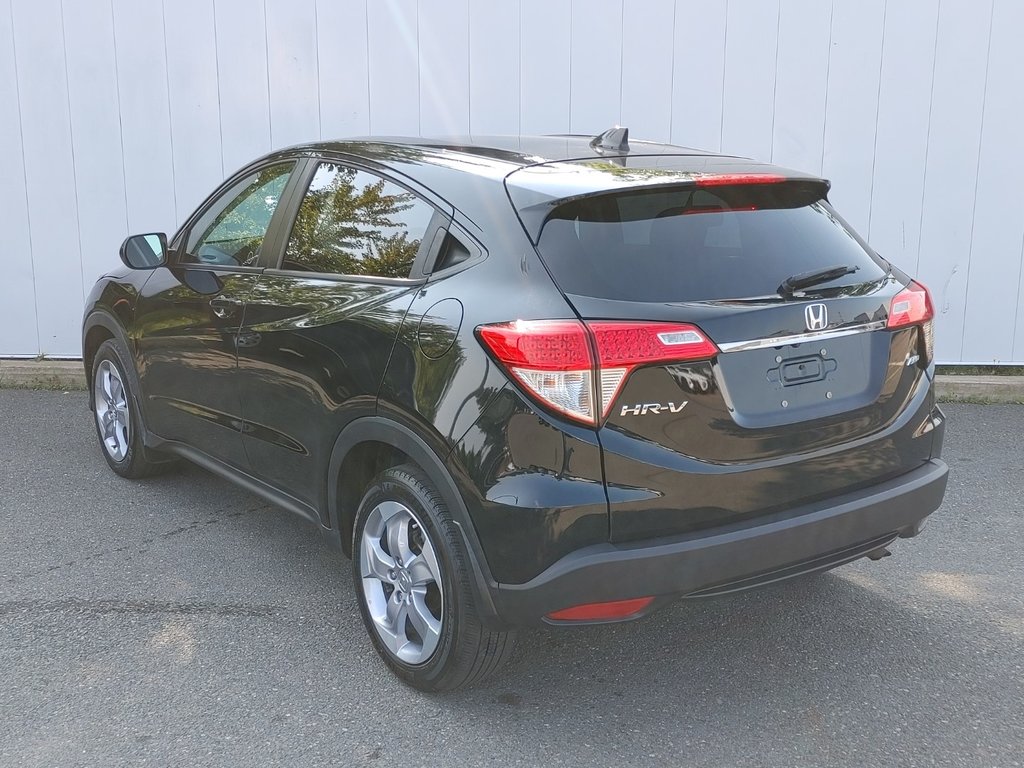 2020 Honda HR-V in Antigonish, Nova Scotia - 4 - w1024h768px