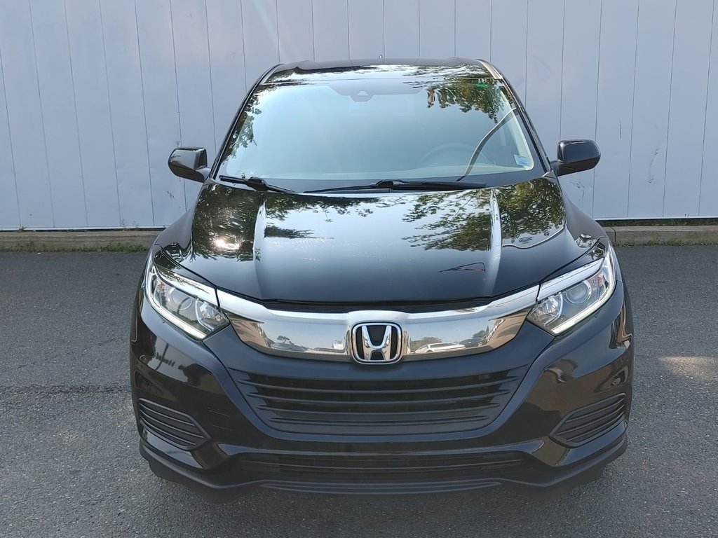 2020 Honda HR-V in Antigonish, Nova Scotia - 7 - w1024h768px