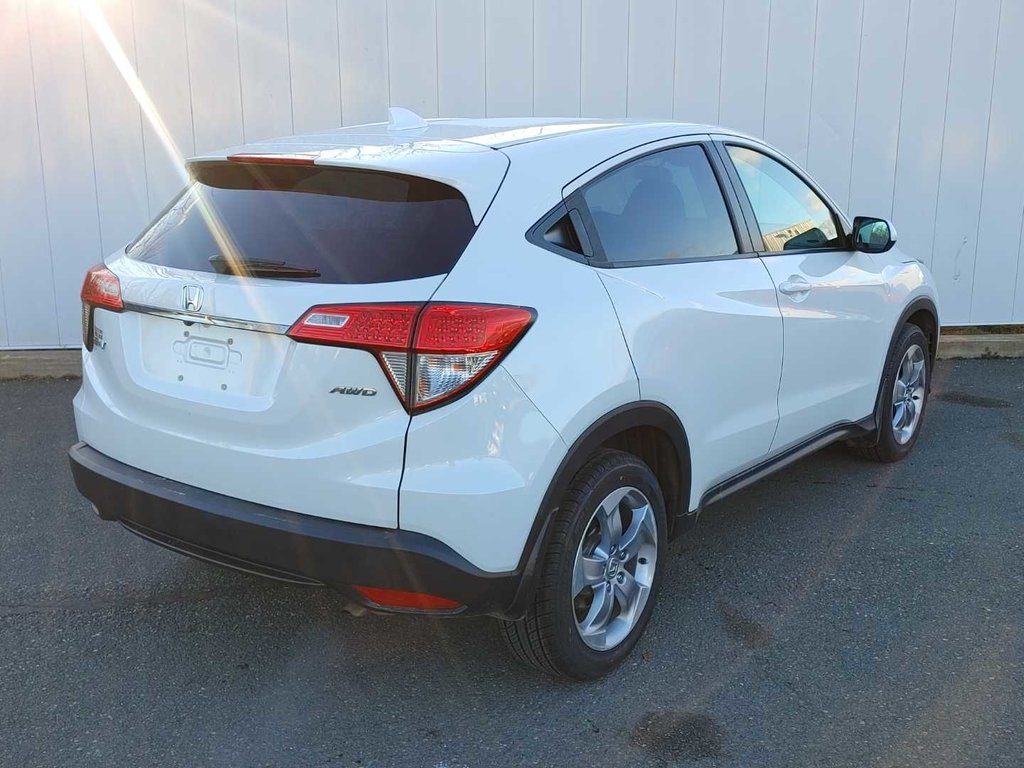 2022 Honda HR-V in Antigonish, Nova Scotia - 3 - w1024h768px