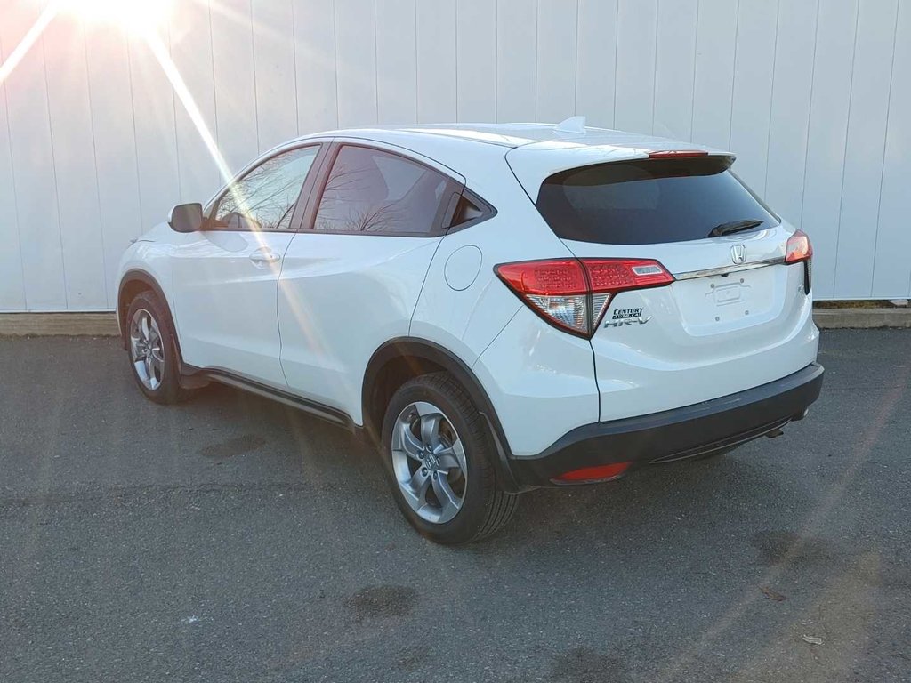 2022 Honda HR-V in Antigonish, Nova Scotia - 5 - w1024h768px