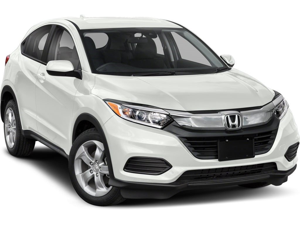 2022 Honda HR-V in Antigonish, Nova Scotia - 1 - w1024h768px