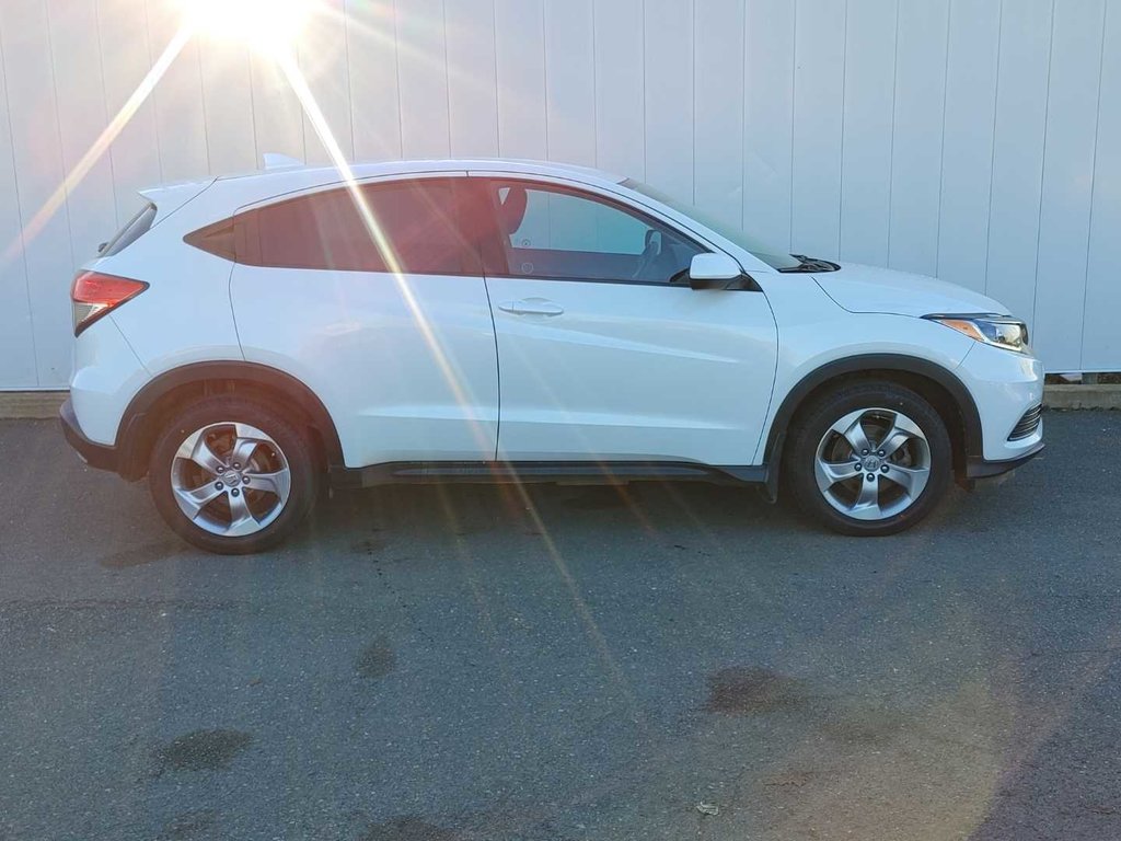 2022 Honda HR-V in Antigonish, Nova Scotia - 2 - w1024h768px