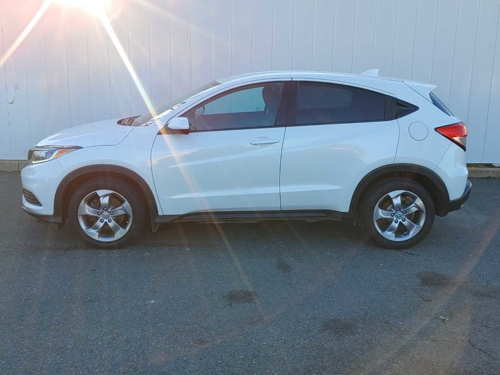 2022 Honda HR-V in Antigonish, Nova Scotia - 6 - w1024h768px