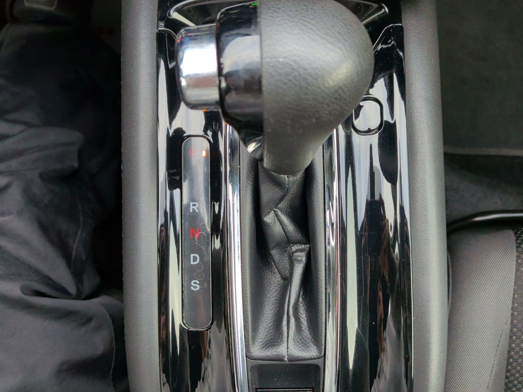 2022 Honda HR-V SPORT | Sunroof | Cam | USB | HtdSeats in Saint John, New Brunswick - 29 - w1024h768px