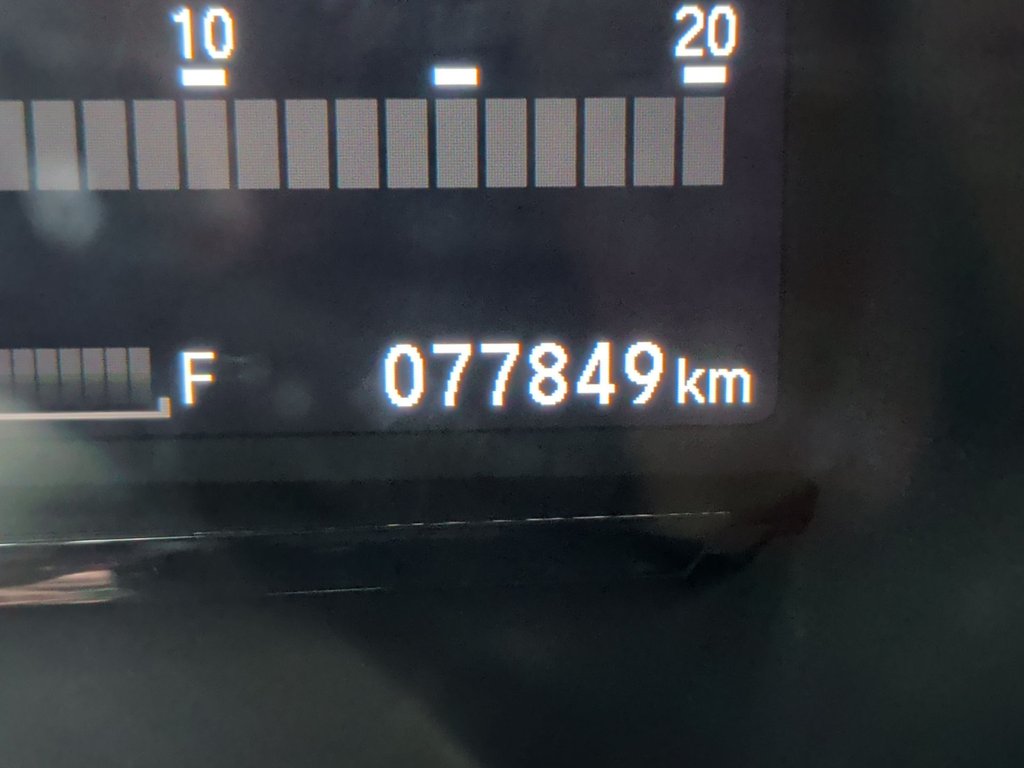 2022 Honda HR-V SPORT | Sunroof | Cam | USB | HtdSeats in Saint John, New Brunswick - 23 - w1024h768px