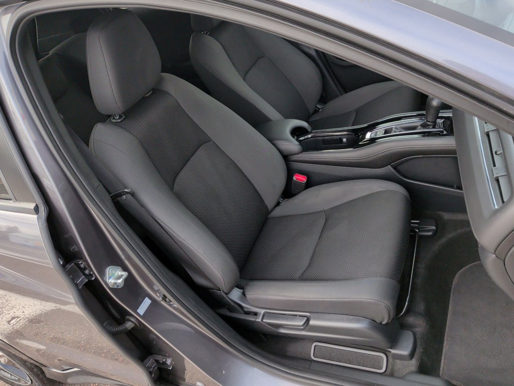 2022 Honda HR-V SPORT | Sunroof | Cam | USB | HtdSeats in Saint John, New Brunswick - 42 - w1024h768px
